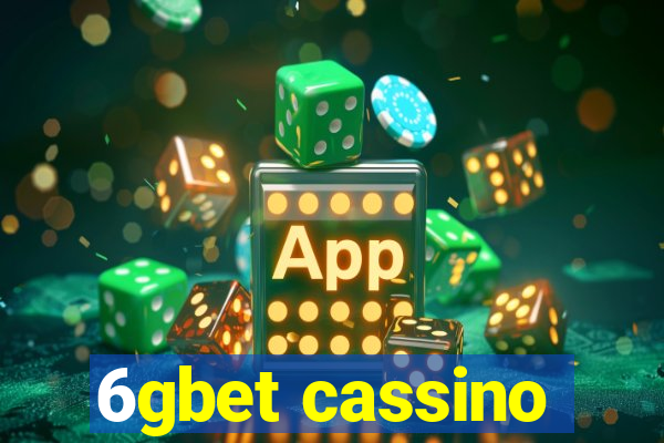 6gbet cassino